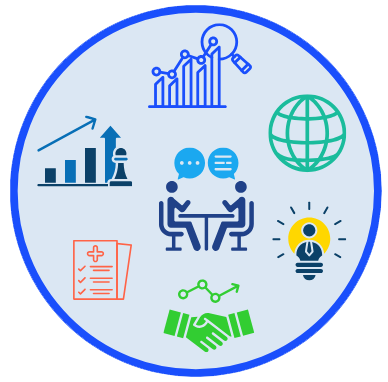 Consultancy Services